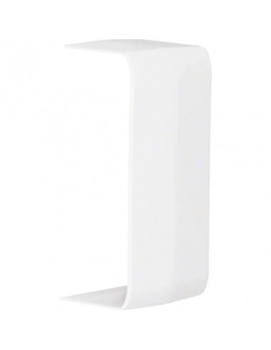 Joint de fond et couvercle Pure pour moulure Ateha 20x50mm HAGER ATA205079016