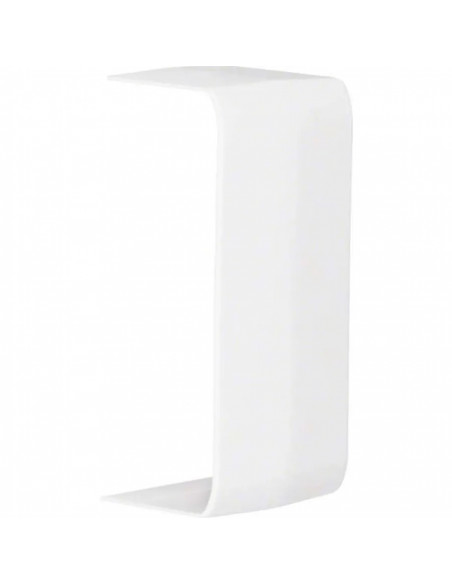 Joint de fond et couvercle Pure pour moulure Ateha 20x50mm HAGER ATA205079016