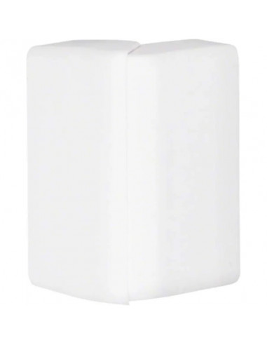 Angle Extérieur variable Pure HAGER ATA207539016