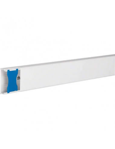 Moulure ATA 20x50 Pure HAGER ATA205009016