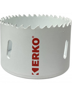 TREPAN BIMETAL DIAM 83MM ERKO 42083