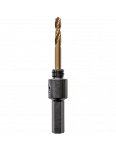 ARBRE POUR TREPAN 14 A 30MM ERKO 42001