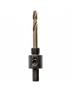 ARBRE POUR TREPAN 14 A 30MM ERKO 42005