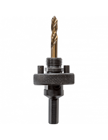 ARBRE POUR TREPAN 32 A 152MM ERKO 42006