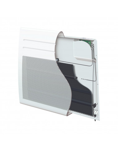 Rayonnant digital Amadeus 3 vertical blanc 1500W THERMOR 443225
