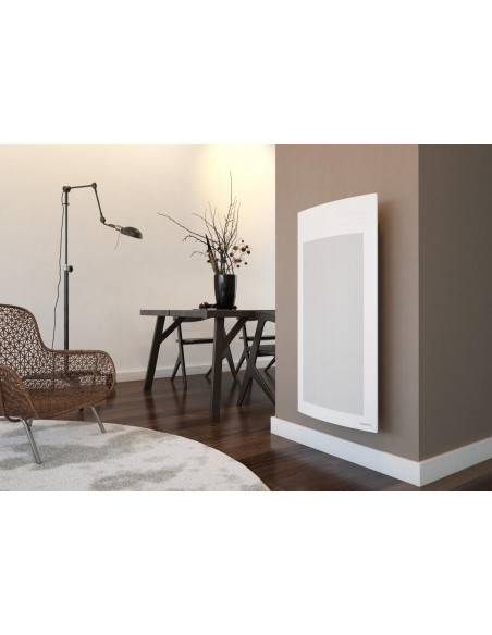 Rayonnant digital Amadeus 3 vertical blanc 2000W THERMOR 443226