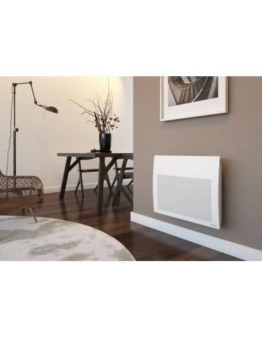 Rayonnant digital Amadeus 3 vertical blanc 2000W THERMOR 443226