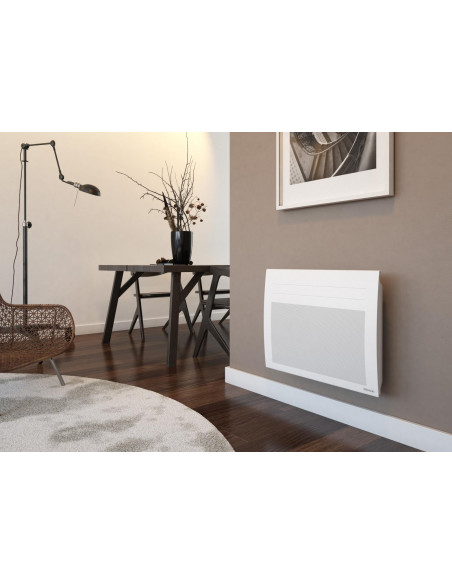 Rayonnant digital Amadeus 3 vertical blanc 2000W THERMOR 443226