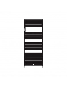 Sèche-serviettes Riviera 2 eau chaude 0685W noir carbone THERMOR 496109 2