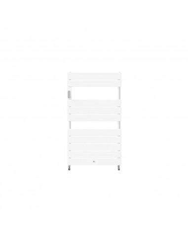 Sèche-serviettes Riviera 2 eau chaude 0495W blanc satin THERMOR 498112