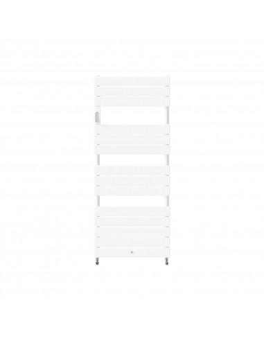 Sèche-serviettes Riviera 2 eau chaude 0685W blanc satin THERMOR 498113