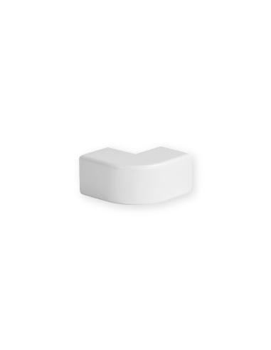 Angle extérieur pour TA-E 15x17 blanc IBOCO B00403
