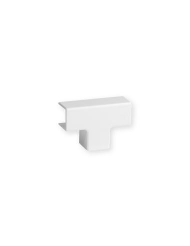 Té de dérivation pour TA-E 15x17 blanc IBOCO B00535
