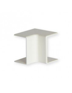 Angle intérieur pour TA-E 40x25 blanc IBOCO B00688