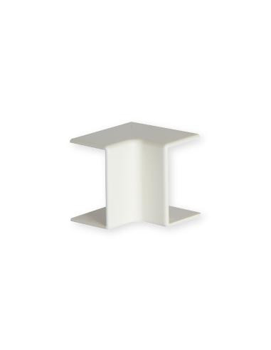 Angle intérieur pour TA-E 40x25 blanc IBOCO B00688