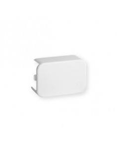 Té de dérivation pour TA-E 40x25 blanc IBOCO B00692