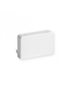 Embout pour TA-E 60x40 TA-S 60x40 TA-G 60x40 blanc IBOCCO B00869