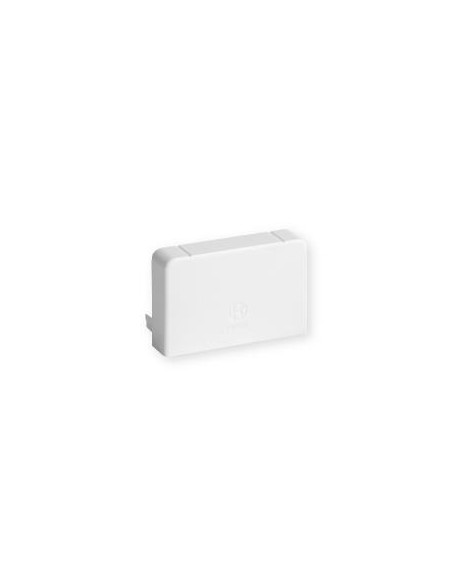 Embout pour TA-E 60x40 TA-S 60x40 TA-G 60x40 blanc IBOCCO B00869