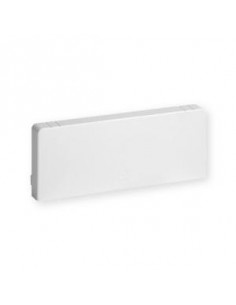 Embout pour TA-E 150x60 et TA-G 150x60 blanc IBOCO B00879