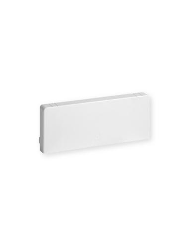 Embout pour TA-E 150x60 et TA-G 150x60 blanc IBOCO B00879