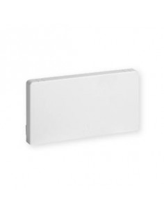 Embout pour TA-E 150x80 et TA-G 150x80 blanc IBOCO B00880