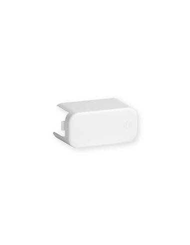 Té de dérivation pour TA-E 25x30 blanc IBOCO B01753