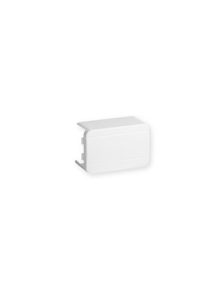 Té de dérivation pour TA-E 60x40 TA-S60x40 TA-G 60x40 blanc IBOCO B01755