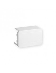 Té de dérivation pour TA-E 60x40 TA-S60x40 TA-G 60x40 blanc IBOCO B01755 2