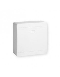 Boîte de dérivation TA-E TA-S TA-G 25x30 40x40 60x40 80x40 100x40 120x40 blanc IBOCO B01769