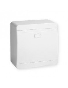 Boîte de dérivation pour TA-E TA-G 60x60 80x60 100x60 120x60 blanc IBOCO B01770 2