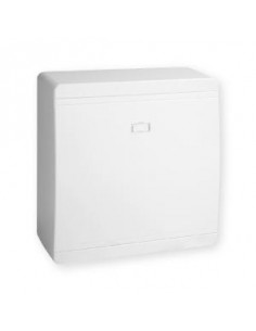 Boîte de dérivation TA-E TA-G 150x60 200x60 100x80 120x80 150x80 200x80 blanc IBOCO B01771