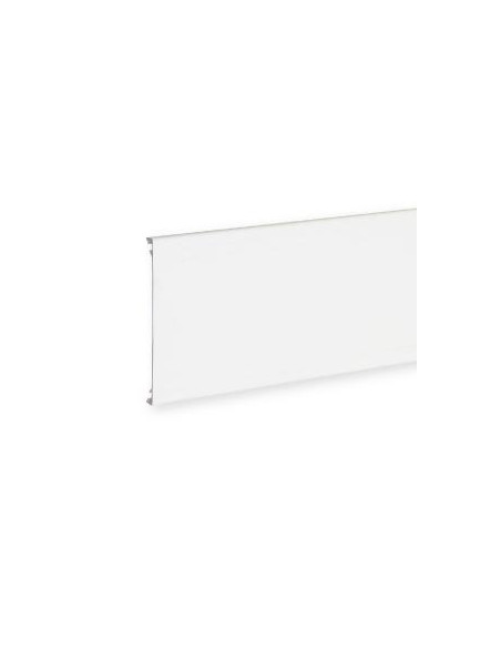 Couvercle supplémentaire pour TA-E TA-G 120x40 120x60 120x80 blanc IBOCO B01797