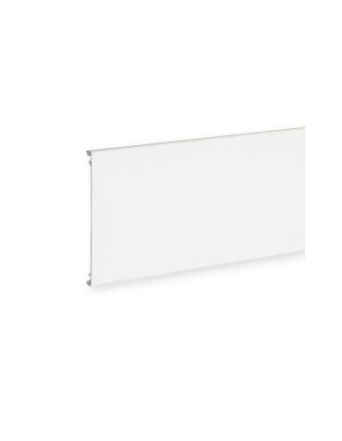 Couvercle supplémentaire pour TA-E TA-G 120x40 120x60 120x80 blanc IBOCO B01797
