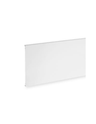Couvercle supplémentaire pour TA-E TA-G 150x60 150x80 blanc IBOCO B01798