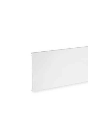 Couvercle supplémentaire pour TA-E TA-G 150x60 150x80 blanc IBOCO B01798