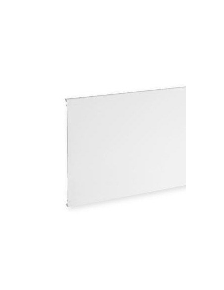 Couvercle supplémentaire pour TA-E TA-G 200x60 200x80 blanc IBOCO B01799