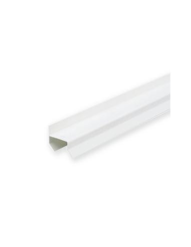 Joint de sol réhausseur pour TA-E TA-S TA-G et TerCia TA-C45 blanc IBOCO B01913