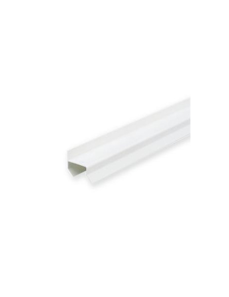 Joint de sol réhausseur pour TA-E TA-S TA-G et TerCia TA-C45 blanc IBOCO B01913