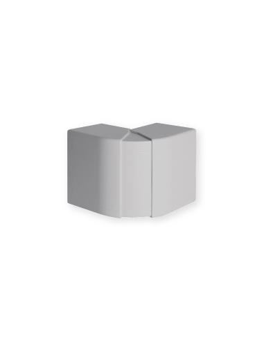 Angle extérieur variable de 70 à 120° pour TA-E 120x80 gris IBOCO B02448