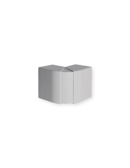 Angle extérieur variable de 70 à 120° pour TA-E 120x80 gris IBOCO B02448