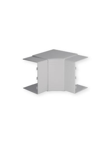 Angle intérieur variable de 70 à 120° pour TA-E 120x80 gris IBOCO B02482