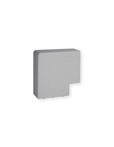 Angle plat pour TA-E 120x60 gris IBOCO B02506