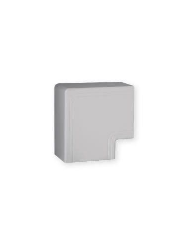 Angle plat pour TA-E 120x80 gris IBOCO B02514