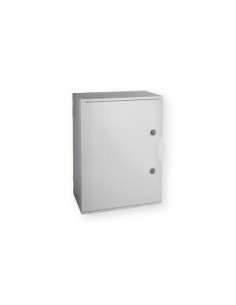 Pedro coffret polyester étanche IP66 02 Porte pleine IBOCO B04712