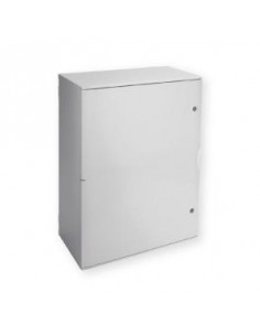 Pedro coffret polyester étanche IP66 06 Porte pleine IBOCCO B04716 2