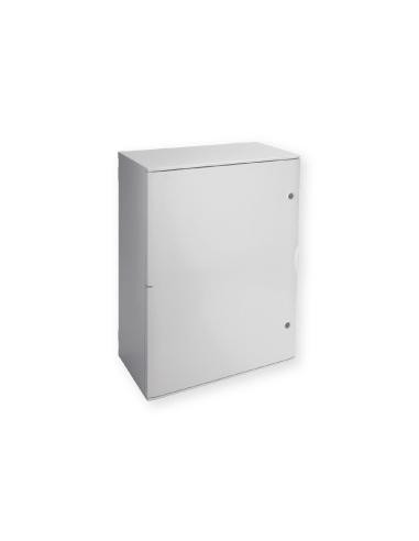 Pedro coffret polyester étanche IP66 06 Porte pleine IBOCO B04716