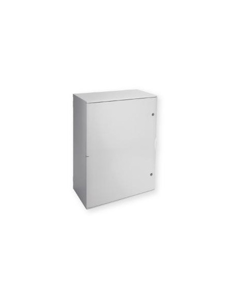 Pedro coffret polyester étanche IP66 06 Porte pleine IBOCO B04716