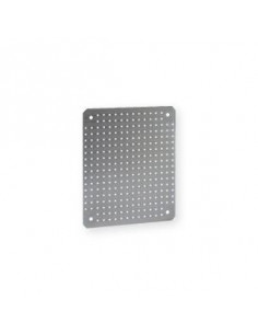 Platine perfo pour coffret IP66 Pedro 01 IBOCO B04781