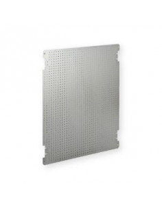 Platine perfo pour coffret IP66 Pedro 05 IBOCO B04785