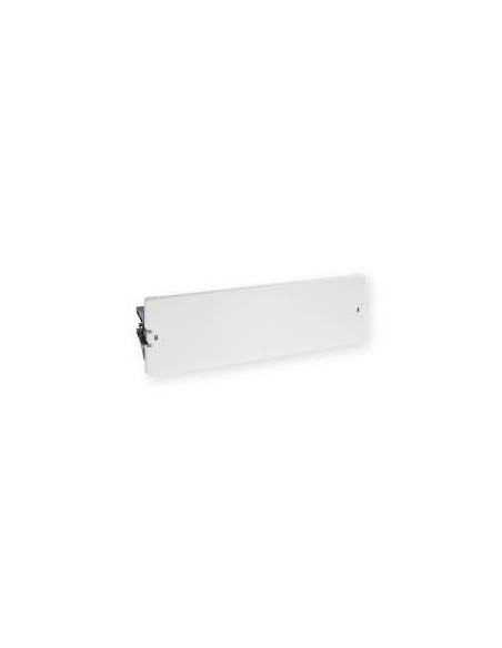 Plastron plein pour coffret IP66 Pedro 05 IBOCO B04797